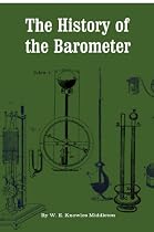 The History of the Barometer