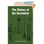 The History of the Barometer