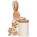 Kaloo Large Zig Musical Rabbit