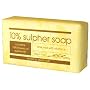 200G 10% Sulphur Soap