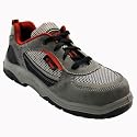 Lupos® Damen Sicherheitsschuhe, Arbeitsschuh Laura, S1, ESD, Größe 35-41