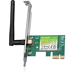 TP-Link 150Mbps Wireless Lite Netzwerk PCI-e Adapter