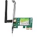 Tp-Link TL-WN781ND 150Mbps Wireless N PCI Express Adapter
