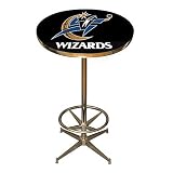 NBA Washington Wizards Pub Table