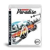 Burnout Paradise