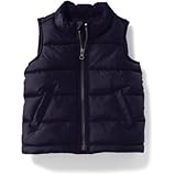 オールドネイビー OLD NAVY/ フロストフリーベスト インクブルー アウターベスト 3歳【並行輸入】