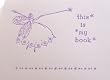 "FAIRY TALES" Bookplates on Acid Free Paper - 25 Per Package