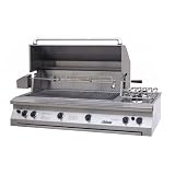 Solaire 56 Inch Infrared Built-In Grill - LP