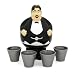 Monty Python Mr Creosote Sauce Dispenser