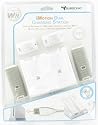 Subsonic Wii iiMotion Dual Charging Station (Wii)