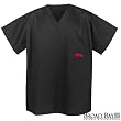 University of Arkansas Scrubs Tops Shirts Arkansas Razorbacks For HIM or HER -Officially Licensed NCAA College Logo Apparel SEARCH BROAD BAY SCRUB FOR OTHER College Logo Apparel Unique GIFT Ideas