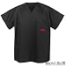 University of Arkansas Scrubs Tops Shirts Arkansas Razorbacks For HIM or HER -Officially Licensed NCAA College Logo Apparel SEARCH BROAD BAY SCRUB FOR OTHER College Logo Apparel Unique GIFT Ideas