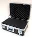 201409AH Platt Heavy-duty ATA Case with Wheels and Telescoping Handle