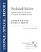 Neglected Defense: Mobilizing the Private Sector to Support Homeland Security (Council Special Report) by Stephen E. Flynn, Daniel B. Prieto ISBN 0876093586