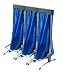 Hailo 0936-100 ProfiLine ASS 120 P trio Abfall-Sammel-System 3 x 120 Liter