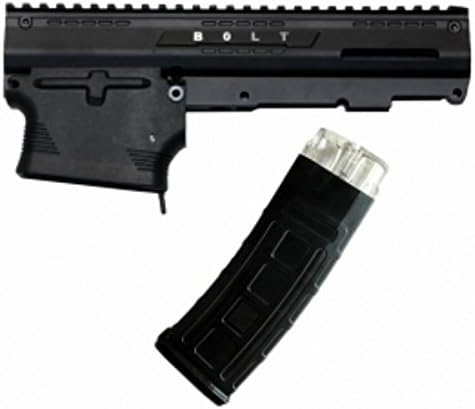 Tacamo Bolt Conversion kit for BT/Valken