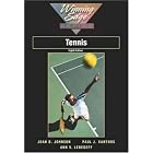 Click here to buy Tennis by Joan Johnson, Paul Xanthos, and Ann Lebedeff.