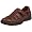 Antique Brown Leather