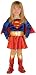 Search : Supergirl Toddler Costume - Kid's Costumes