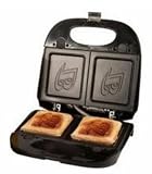Baltimore Ravens Pangea Panini/Sandwich & Waffle Press - NFL Team Logo