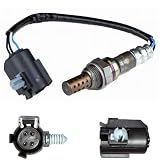Bosch 13134 Oxygen Sensor, OE Type Fitment by Bosch
