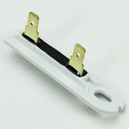 2 X ERP ER3392519 Dryer Thermal Fuse