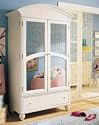Elation Armoire