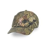 Browning Lady 3D Buckmark, Mossy Oak Infinity/Pink, Semi-Fitted