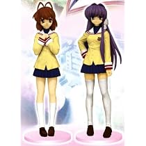 クラナド CLANNAD コレクションフィギュア1 全2種