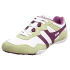 Gola Women's Cougar Sneaker