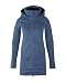 Bench Damen Strick Kurzmantel Gebondet New Bradie