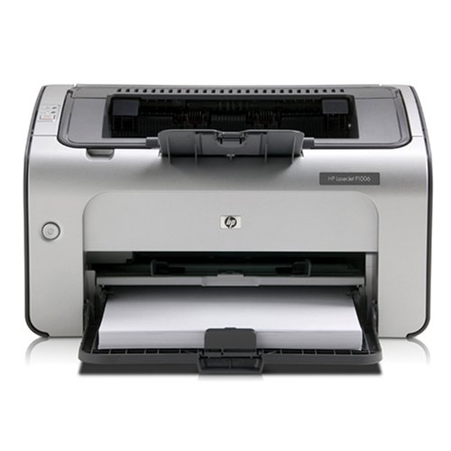 HP LaserJet P1006 Printer