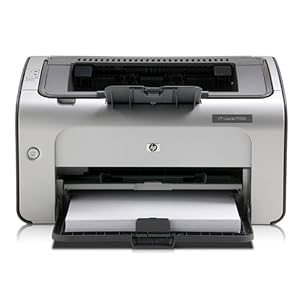 HP LaserJet P1006 Printer User Guidethumbnail