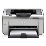 HP LaserJet P1006 Printer