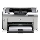 HP LaserJet P1006 Printer