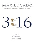 3:16: The Numbers of Hope (Walker Large Print)