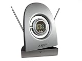 Apex Digital SM550 Amplified Indoor HDTV Antenna