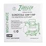 ZOELLER M57 Basement High Capacity Sump Pump