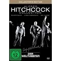 Alfred Hitchcock - Der Weltmeister [Collector's Edition]