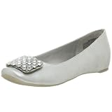 Tribeca Womens Hot Cakes Ballet Flat