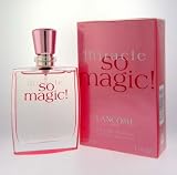 Miracle So Magic by Lancome 50ml 1.7oz EDP SP