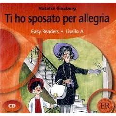 Ti ho sposato per allegria, 1 Audio- CD