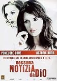 Nessuna notizia da Dio - Sin noticias de Dios - Penelope Cruz; Victoria Abril; Demian Bichir; Fanny Ardant; Gael Garcia Bernal; Juan Echanove