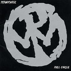 Full Circle by Pennywise