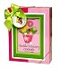 Gourmet Chocolate Raspberry Cookies in Photo Frame Box - Excellent Mother's Day Gift!