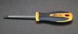�G�X�R:ESCO �戵 T10x180mm [�w�N�X���[�u]�h���C�o�[ �y�i�ԁF�T�C�Y�F�S���z�yEA573KG-10�FT10�F180mm�z