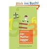 Der Mathe-Jogger: 111 mathematische R�tsel mit ausf�hrlichen L�sungen