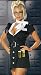 Amanda Sedate - Womens Sexy Nurse Costume Lingerie Outfits