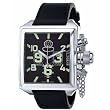 INVICTA RUSSIAN DIVER SQUARE CHRONO WATCH 17117