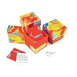 Riotous Rainbow Trivia Box Food for Thought 3 box set (Food & Drink questions)